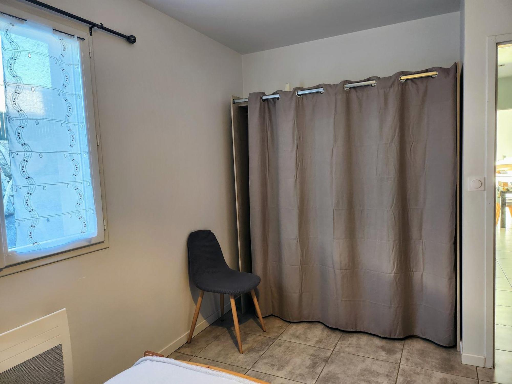 En Ardeche, Gite L'Odyssee Climatise Avec Sa Piscine Privee Et Chauffee Joyeuse Ngoại thất bức ảnh